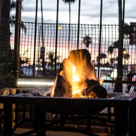 The Patriots Boutique Motel San Clemente Extérieur photo
