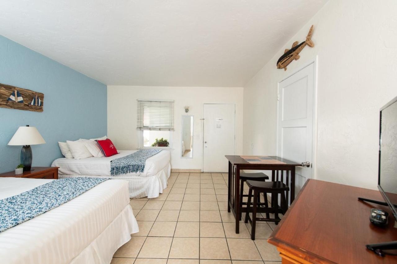 The Patriots Boutique Motel San Clemente Extérieur photo
