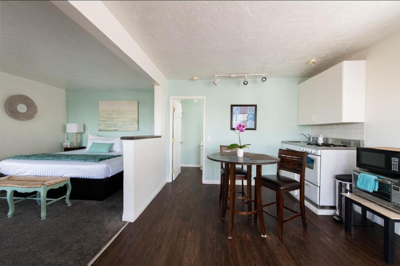 The Patriots Boutique Motel San Clemente Extérieur photo