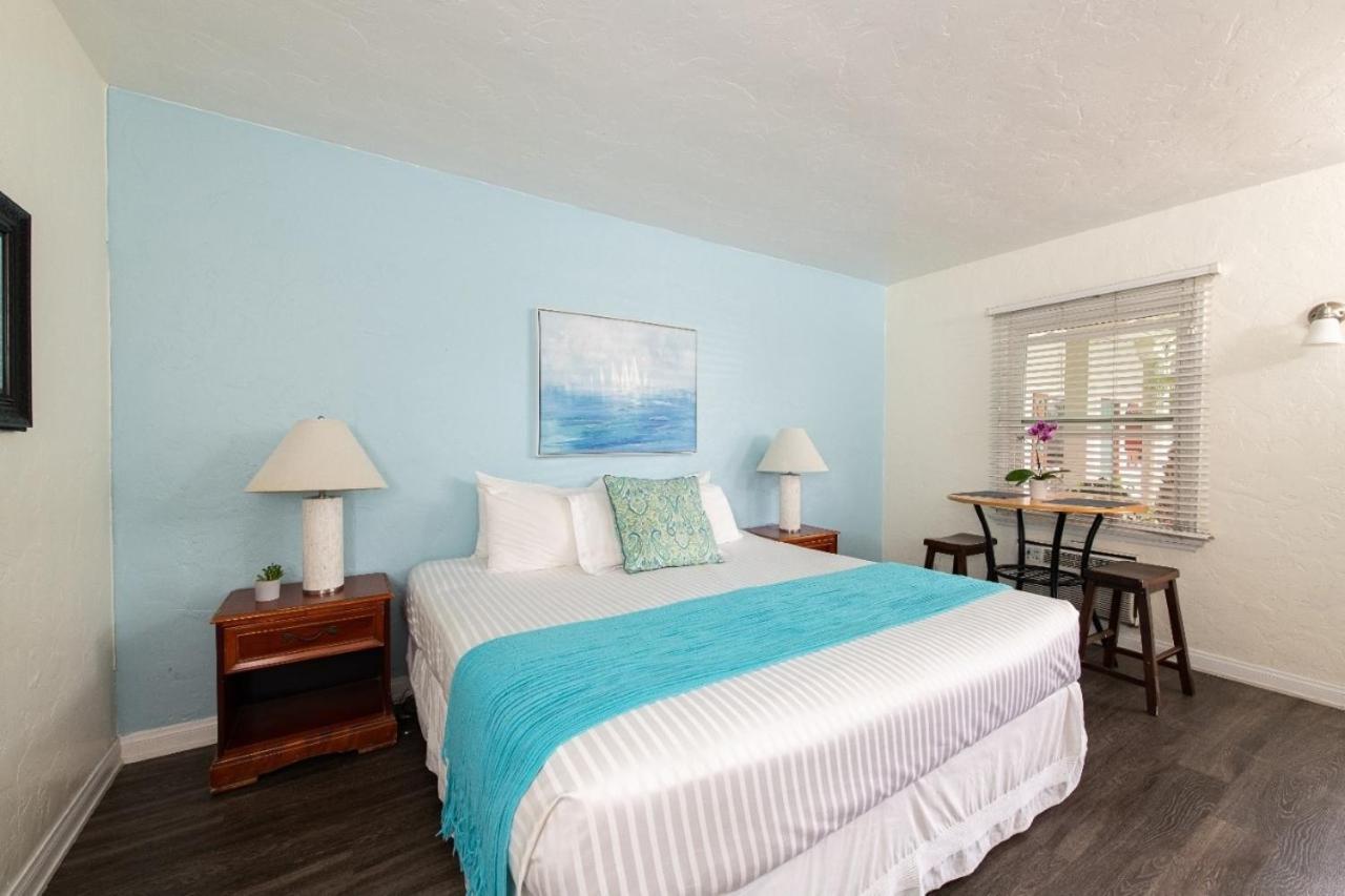 The Patriots Boutique Motel San Clemente Extérieur photo