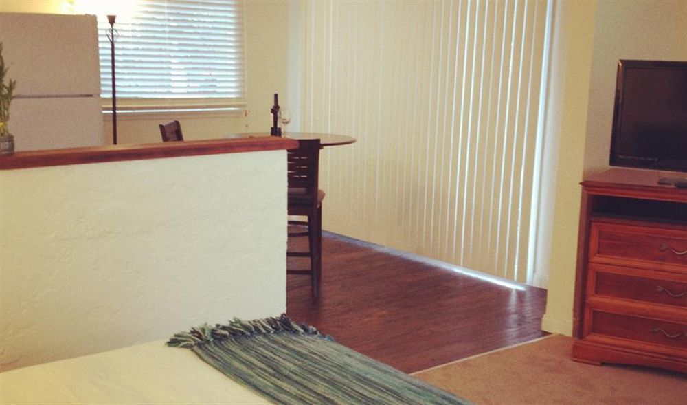 The Patriots Boutique Motel San Clemente Extérieur photo