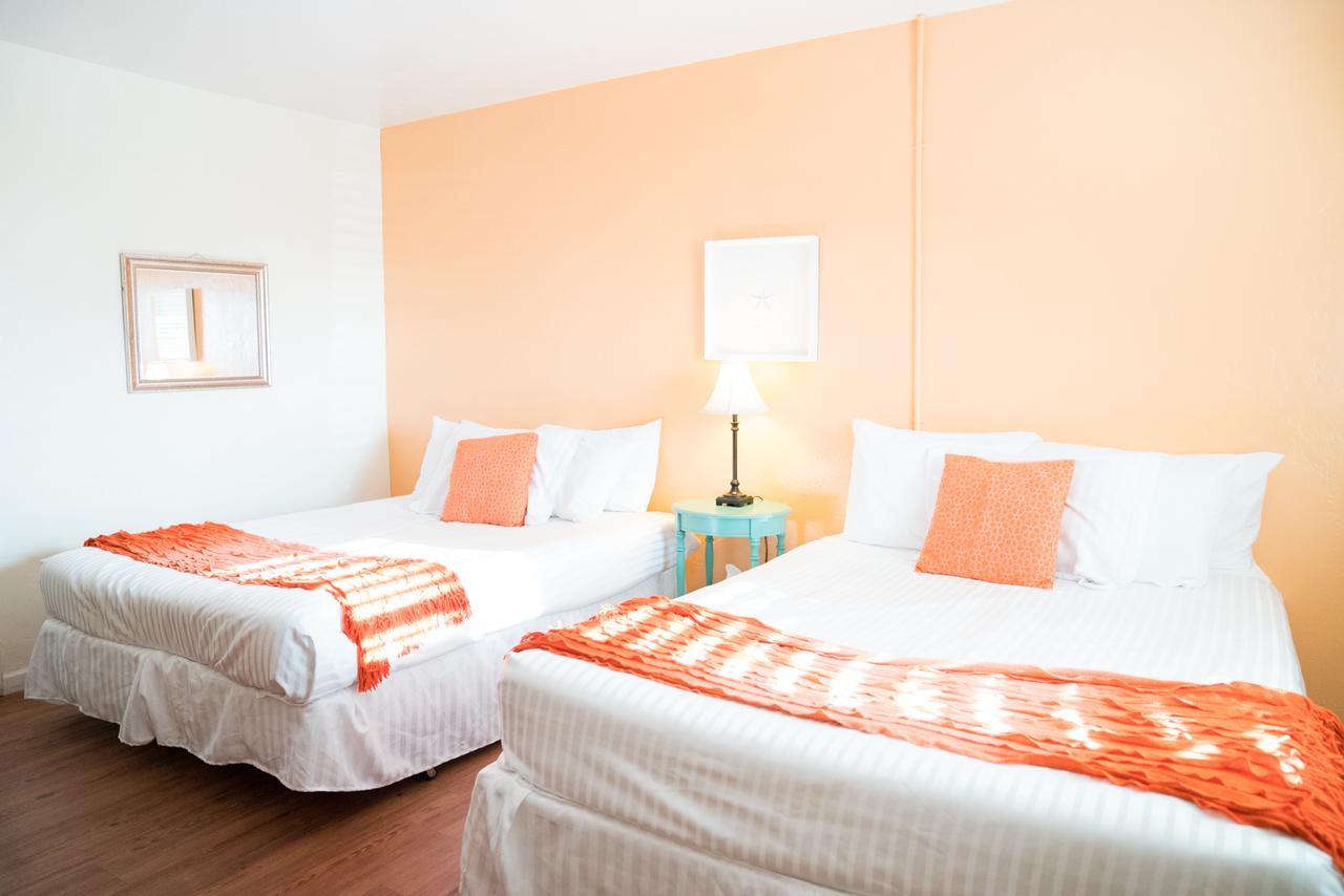 The Patriots Boutique Motel San Clemente Extérieur photo