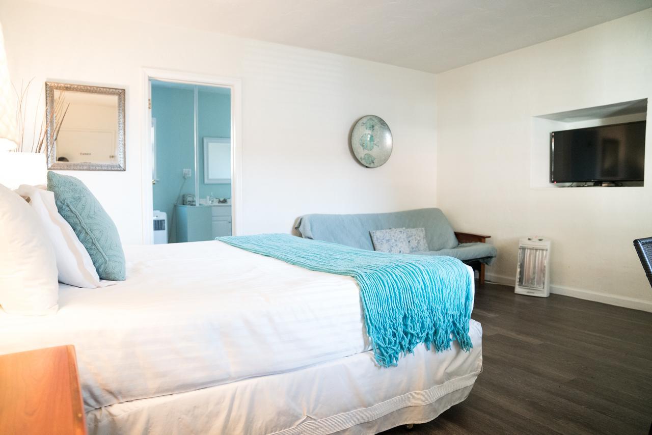 The Patriots Boutique Motel San Clemente Extérieur photo
