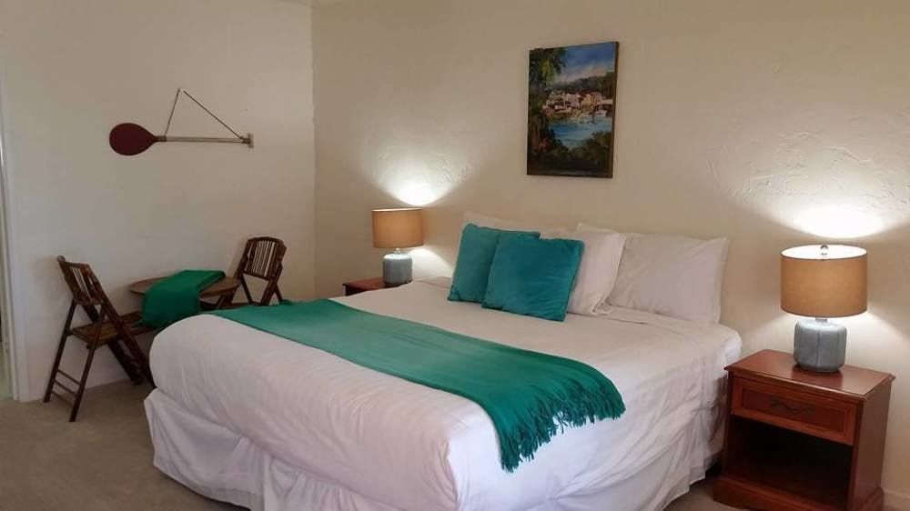 The Patriots Boutique Motel San Clemente Extérieur photo